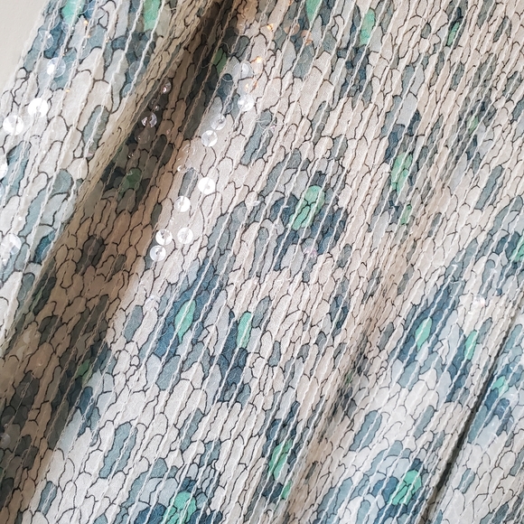 🆕️ French Connection Feather Feilds Dress - Picture 6 of 13